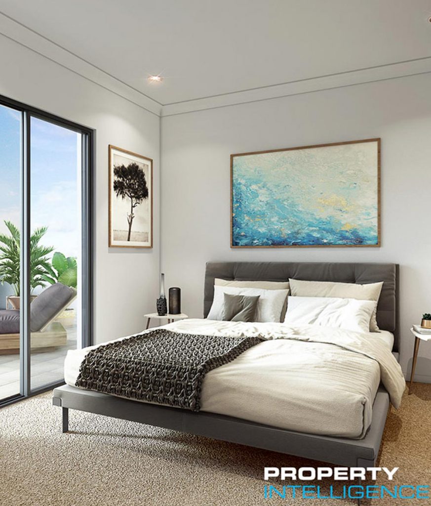 North Grove Boutique Apartments