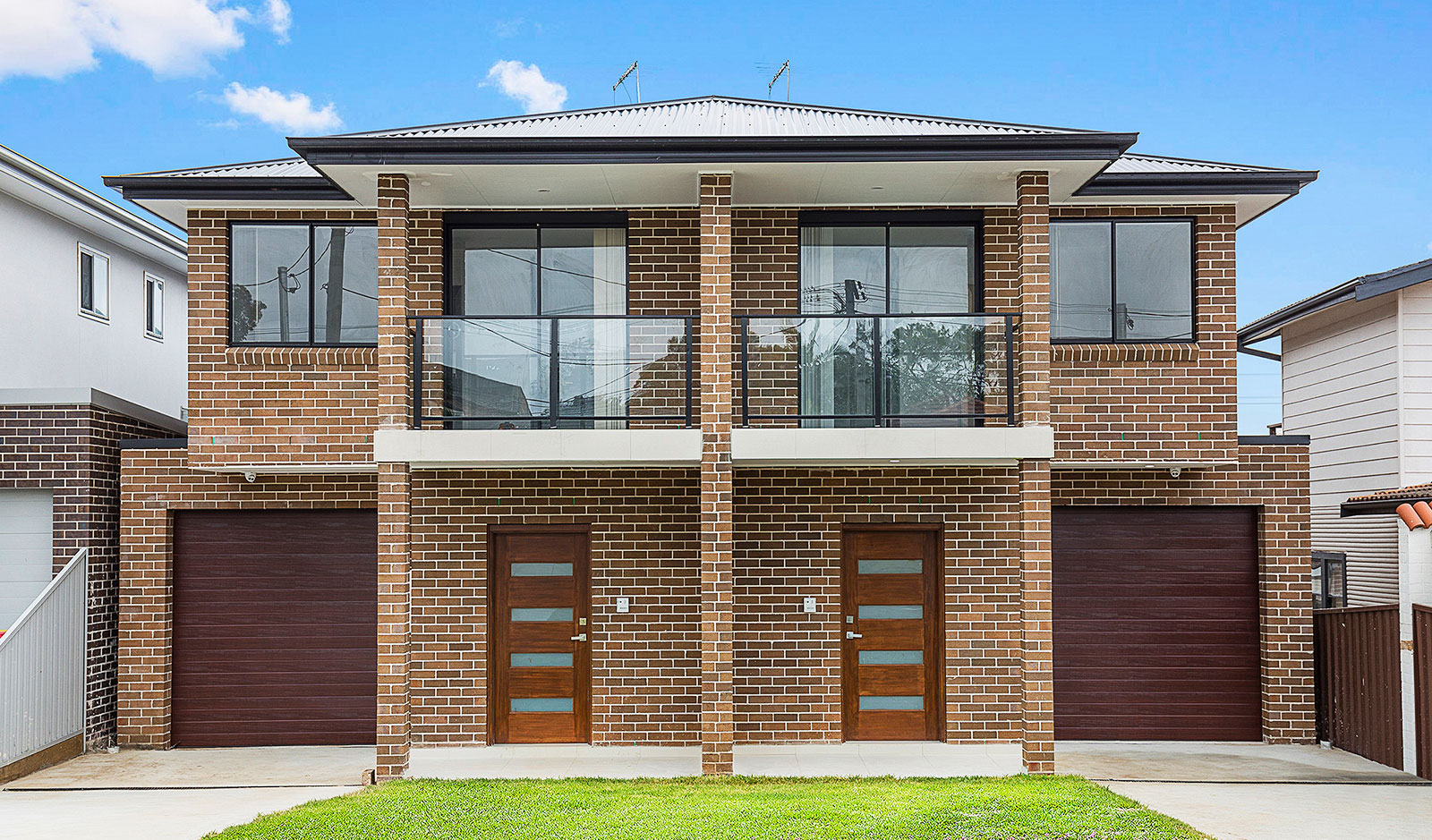 12 and 12a Villiers St, Merrylands