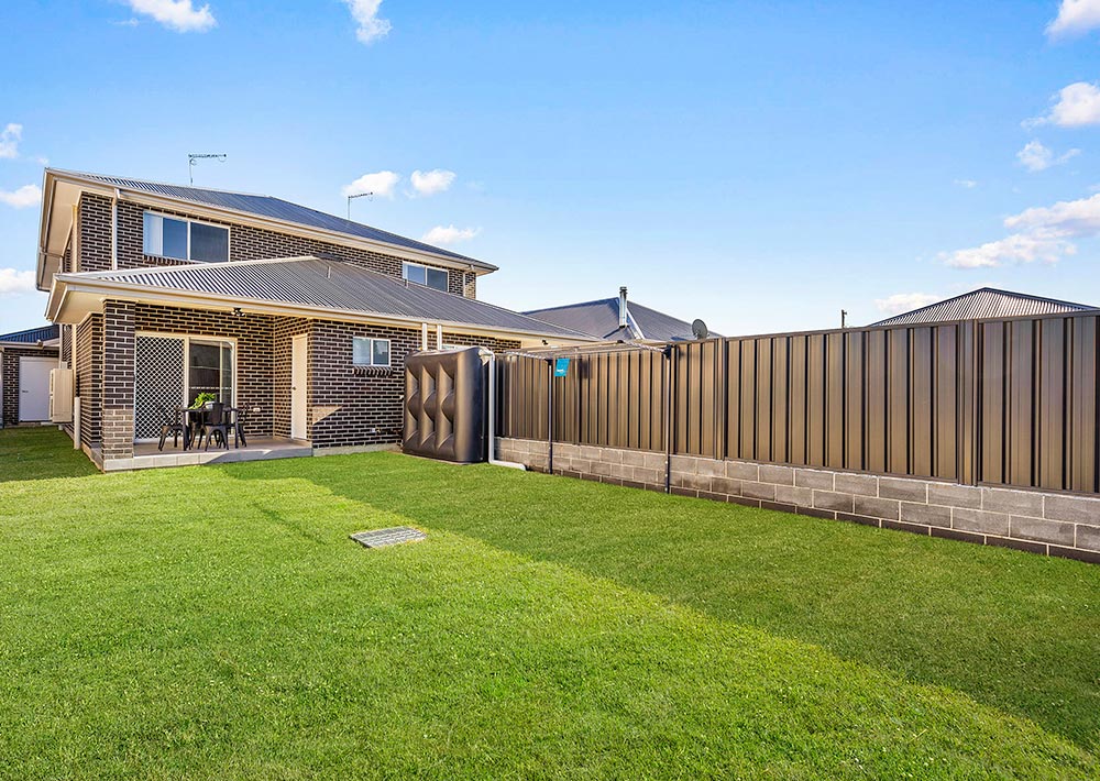 7 and 7a Vincent Street, Merrylands